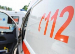 В Гагаузии девочка получила серьезные ожоги, решив самостоятельно зажечь печь