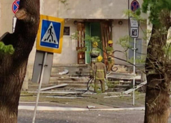 Подробности взрыва в Тирасполе и реакция властей