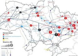 Жителям Молдовы рекомендуют зарядить пауэрбэнки и смартфоны 