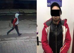 Житель столицы ограбил 83-летнего мужчину