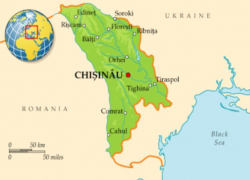 От районов назад к уездам - камо грядеши, Молдова?