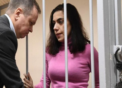 У осужденной за шпионаж в пользу Румынии Карины Цуркан нашлись защитники в России 