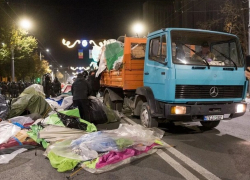 Бывшие силовики: руководство страны хочет втянуть Молдову в новую войну