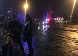 Киллер застрелил из охотничьего карабина известного бандита на оживленной улице в Одессе 