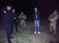 Убил в Рыбнице, был задержан в Одесской области