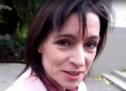 Санду нагло и цинично обманывает свой электорат отсутствием связей с Плахотнюком