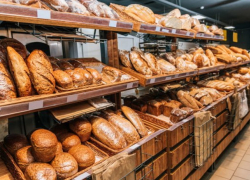 В Гагаузии тоже значительно выросли цены на хлеб