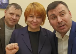 Депутат потребовала извинений за слова о «водке»: конфликт вышел за пределы парламента