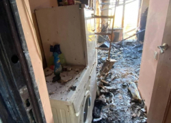 Денег, которые власти хотят выплатить погорельцам в Кишиневе, не хватит на покупку нового жилья