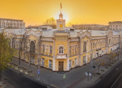 Центр Кишинева и дороги к аэропорту частично перекроют 14 июня