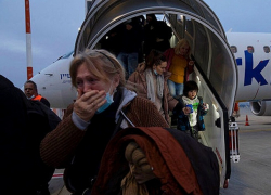 Десятки миллионов леев получили примэрии от правительства на беженцев