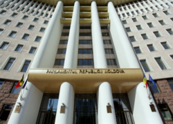 Кто займет вакантное место в парламенте?