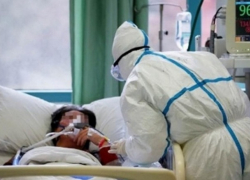 В Молдове +155 новых случаев COVID-19 – данные Минздрава за вторник 