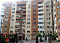 Жители городка Кодру противятся строительству многоэтажного дома в опасной зоне