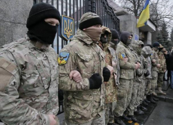 В Генштабе признали, что офицеры массово бегут из ВСУ 