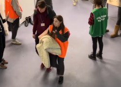 «Молдаване, вы классные соседи!». Как в Молдове живут украинские беженцы, выбравшиеся из ада 