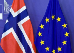 Норвегия присоединилась к странам, признавшим новое правительство Молдовы