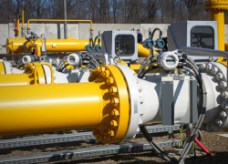 Energocom озвучил прогнозируемую цену газа для Молдовы