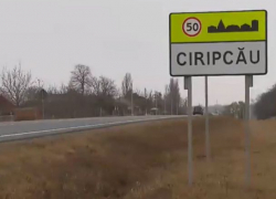 Молдавское село с севера республики практически полным составом перебралось в Испанию 