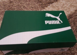 Компания Puma проиграла судебную тяжбу против молдавских плагиаторов