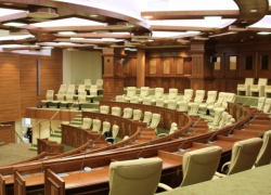 Нэстасе: депутаты лишатся иммунитета