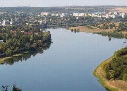 Ион Чебан рассказал о последних проектах, завершенных в Вадул луй Водэ