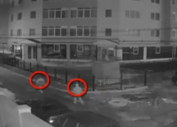 В Кишиневе двое мужчин обворовывали недостроенные дома