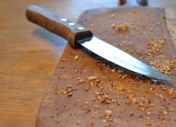 Ударом ножа в сердце отметил годовщину свадьбы житель Рыбницкого района