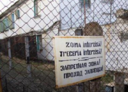  Очередная смерть в тюрьме произошла в Сороках