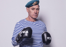 Известнейшему в определенных кругах Шолтояну грозит до 20 лет колонии