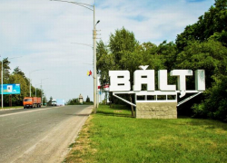 В Бельцах погоня за видео для тик-тока обернулась для девушки ДТП