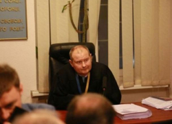 Разыскиваемого Интерполом украинского судью заметили в Кишиневе