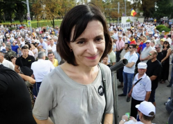 Иностранные гранты - вот что нужно Санду по мнению эксперта