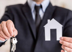 Цены на "недвижку" в Кишиневе намного выше, чем в Одессе, Киеве или Минске