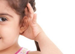 В Молдове все больше детей рождаются с нарушениями слуха