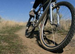 Подросток на велосипеде погиб от удара молнии в Кагульском районе