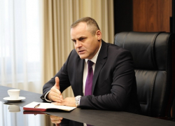 Тариф на газ для потребителей снижать не собираются