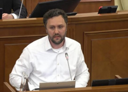 Компания, связанная с проектом депутата PAS Трубки, оказалась участником спорной стройки в Кишиневе