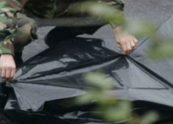 Убитого свояка обнаружила в своем доме жительница Дондюшанского района 