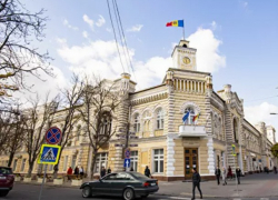 Во вторник в Молдове будет тепло и дождливо 