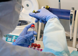 В среду в Молдове подтвердились 232 новых случая COVID-19 