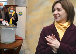 Санду хочет купить вакцину у «своих людей» - вот почему блокируют Спутник V