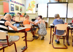 Сколько стоит собрать ребенка к школе? Языком цифр