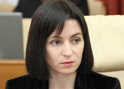 Цырдя рассказал, кто, как и когда дал "пинок под зад" Майе Санду