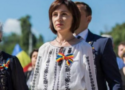 Виктор Никитуш: «Обещания Майи Санду – это слова на ветер» 