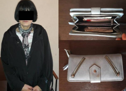 Возраст - это иллюзия: полиция задержала 52-летнюю женщину-карманника