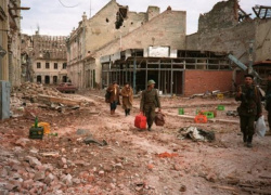 Как НАТО бомбило Югославию и почему происходящее на Украине совсем иное
