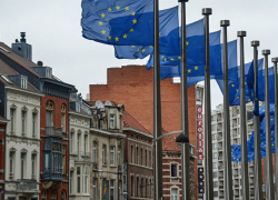 Европейская комиссия одобрила выделение Молдове 600 млн евро на восстановление экономики 