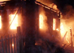 Возмутительные действия двух примаров привели к уничтожению дома в Хынчештском районе