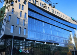 Банки Молдовы увеличили прибыль до 1,55 млрд леев 